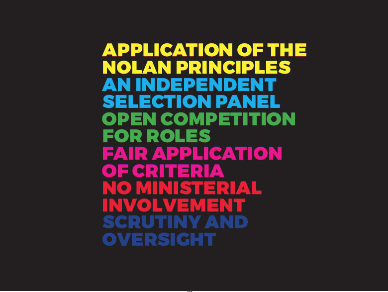 application-of-the-nolan-principles